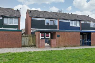 Woning Weverstraat 33 Duiven