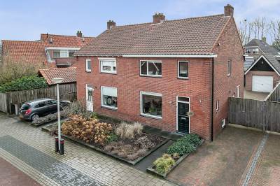 Woning Vennekesgaarden 25 Rijssen
