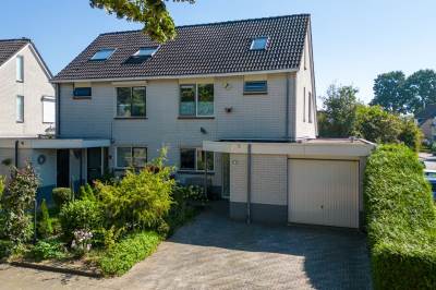 Woning Bellefleur 17 Duiven