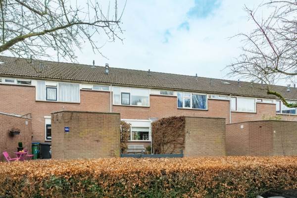 Woning Tarthorst 188 Wageningen