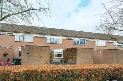 Woning Tarthorst 188 Wageningen