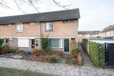 Woning Baai 130 Etten-Leur