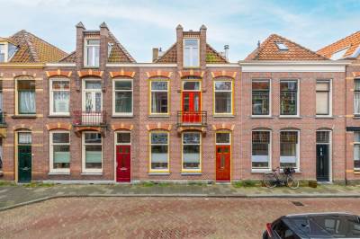 Woning Spoorstraat 23 Alkmaar
