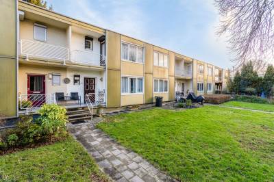 Woning Kievitstraat 25 Kerkrade