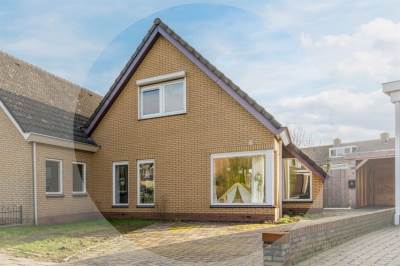 Woning Oude Wisselseweg 43 Epe