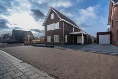 Woning Doorloper 25 Sappemeer