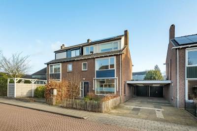 Woning Margrietlaan 74 Bennekom