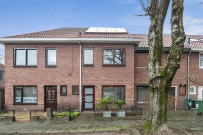 Woning Zevenbergenstraat 28 Eindhoven