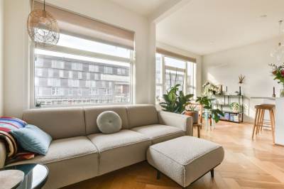 Woning Gulden Winckelplantsoen 16II Amsterdam