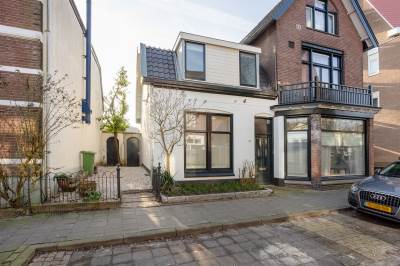 Woning Koningsstraat 153 Hilversum