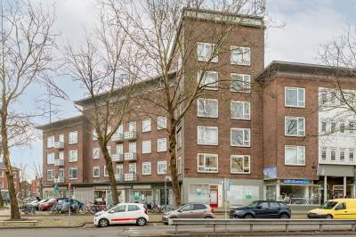 Woning Pleinweg 200c Rotterdam