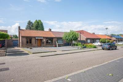 Woning Kinskystraat 6 Stein
