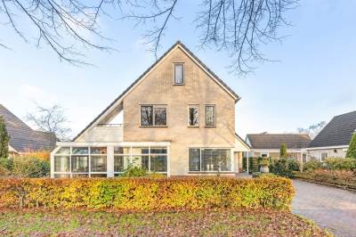 Woning Windsingel 12 Leek