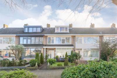 Woning Jan van Kuikweg 110 Heemskerk