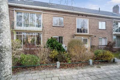 Woning Bilderdijkstraat 41 Leeuwarden