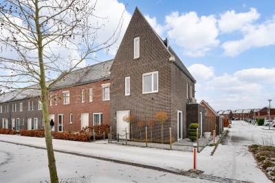Woning Don Boscohof 14 Heel