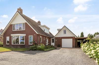 Woning Den Ilp 182 Den Ilp