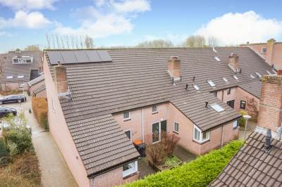 Woning Kerketuin 66 Zwaag