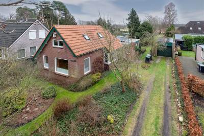 Woning Eserstraat 32 De Kiel