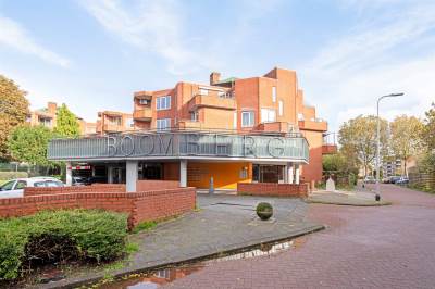 Woning Boomberg 101 Capelle aan den IJssel