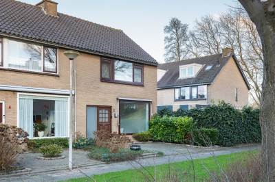 Woning Ratelaar 2 Barendrecht