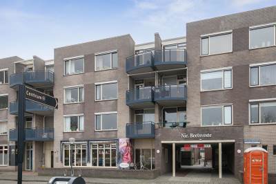 Woning Nicolaas Beetsplein 27 Hoogeveen