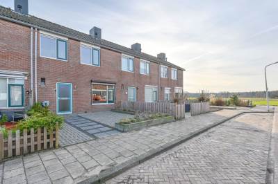 Woning van Leeuwenstraat 37 Elim