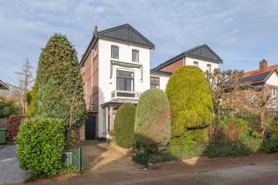 Woning Nieuwe Englaan 18 Bussum