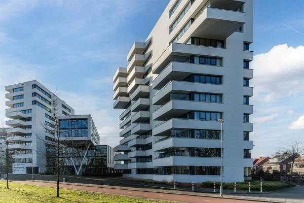 Woning Valkenierslaan 386 Breda