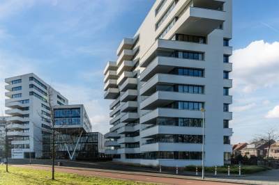 Woning Valkenierslaan 386 Breda