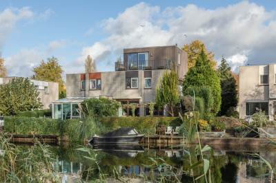 Woning Hoekenes 78 Amsterdam