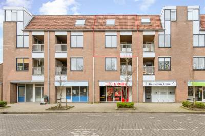 Woning Reiger 70 Hoorn (NH)