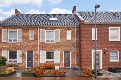 Woning Octaviastraat 11 Kerkdriel