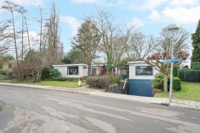 Woning Montgomerystraat 12 Brunssum