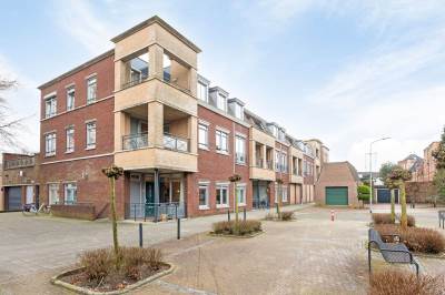 Woning Schoolstraat 1 Heerde