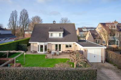 Woning Marga Klompélaan 4 Woerden