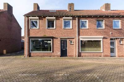 Woning Hof van Liedekerke 17 Rijen