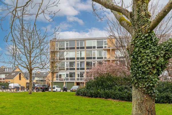 Woning Einsteinlaan 281 Badhoevedorp