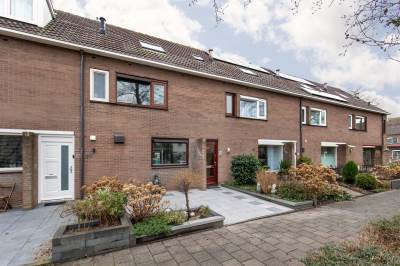 Woning De Heining 38 Zwanenburg