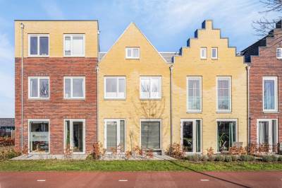 Woning Holmersweg 36 Lochem