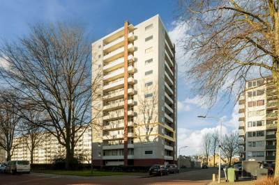 Woning Schotlandstraat 252 Haarlem