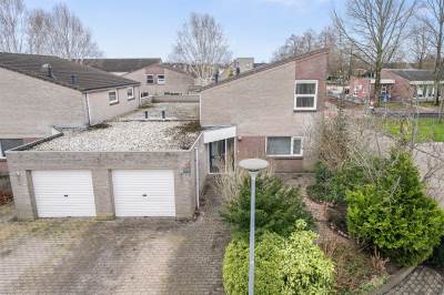 Woning Vossenslag 43 Assen