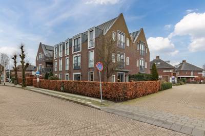 Woning Doelen 82 Breda