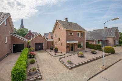 Woning van der Capellenstraat 13 Appeltern