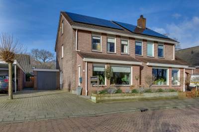 Woning Schoolstraat-Oudleusen 27 Dalfsen