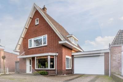 Woning Zwolseweg 17 Heerde