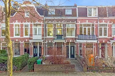 Woning Schoterweg 154zw Haarlem