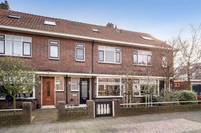 Woning Lijsterlaan 5 Vlaardingen