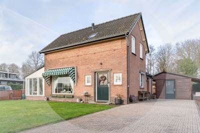 Woning Veesser Enkweg 31a Veessen