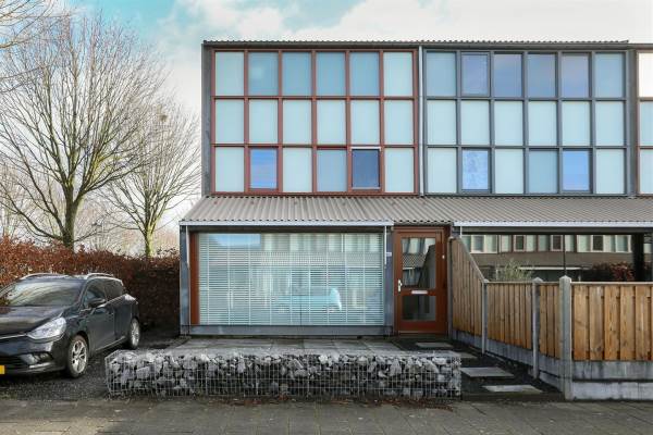 Woning Rijnland 401 Lelystad